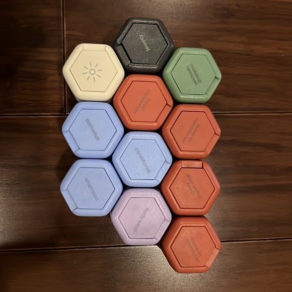 Cadance - Keep your cadence capsules - Picture 2 of 3